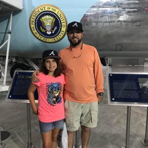 Meet your Posher, Jason